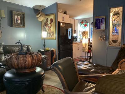 Photo 2 of 8 of home located at 34474 SW 187th Ct Homestead, FL 33034