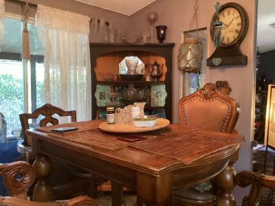 Photo 4 of 8 of home located at 34474 SW 187th Ct Homestead, FL 33034