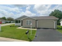 1995 Hi Tech Secretariat Manufactured Home