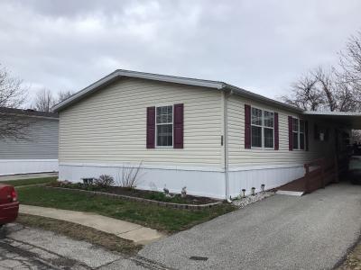 Mobile Home at 5702 Angola Rd. #179 Toledo, OH 43615
