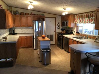 Photo 2 of 6 of home located at 5702 Angola Rd. #179 Toledo, OH 43615