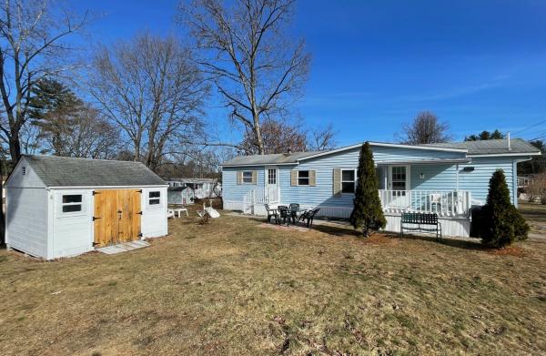 1968 Other Mobile Home For Sale