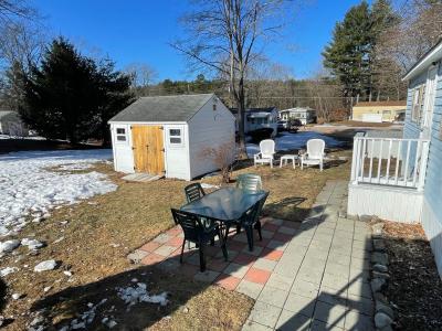 Photo 4 of 14 of home located at 6 Meadow Lane Nashua, NH 03062