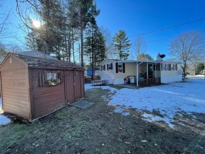 Photo 3 of 22 of home located at 12 Birch Ridge Trail Nashua, NH 03062