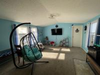 1997 Oxford 66-2-16 Mobile Home