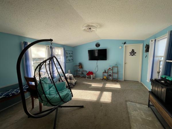 1997 Oxford 66-2-16 Mobile Home