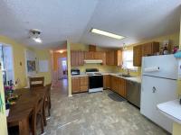 1997 Oxford 66-2-16 Mobile Home