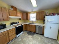 1997 Oxford 66-2-16 Mobile Home