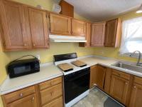 1997 Oxford 66-2-16 Mobile Home