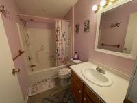 1997 Oxford 66-2-16 Mobile Home