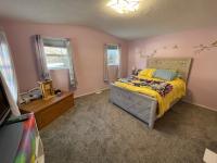 1997 Oxford 66-2-16 Mobile Home