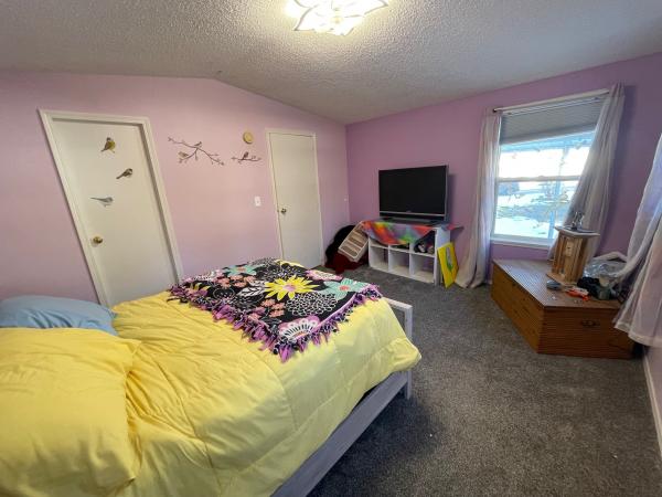 1997 Oxford 66-2-16 Mobile Home