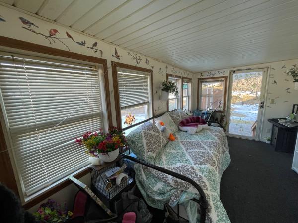 1997 Oxford 66-2-16 Mobile Home