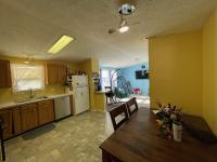 1997 Oxford 66-2-16 Mobile Home