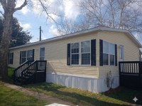 2015 Skyline F563CTQ Mobile Home