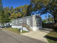 2023 Live Oak Homes X-5401A The Acorn Manufactured Home