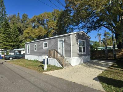 Mobile Home at 12344 Seminole Blvd. #33 Largo, FL 33778
