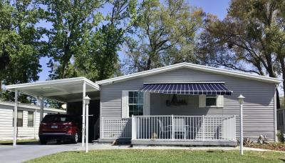 Mobile Home at 2261 Mariposa Ave. Port Orange, FL 32129