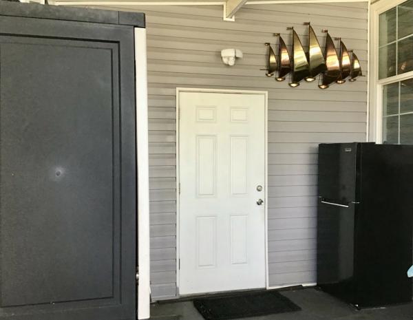 2016 Skyline LD610567IA Mobile Home