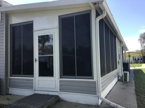 2016 Skyline LD610567IA Mobile Home