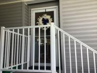 2016 Skyline LD610567IA Mobile Home