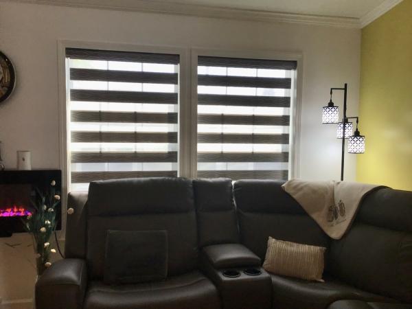 2016 Skyline LD610567IA Mobile Home