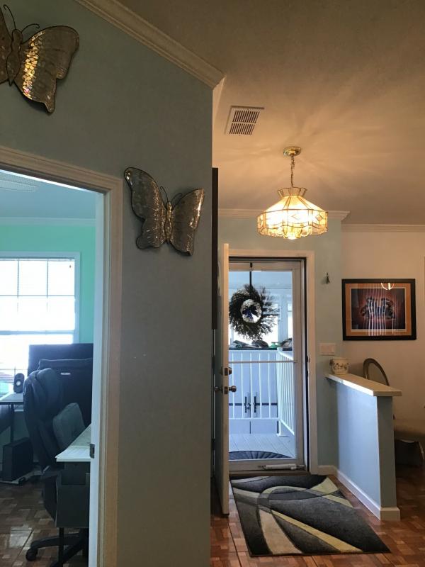 2016 Skyline LD610567IA Mobile Home