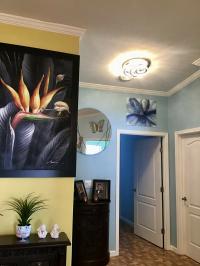 2016 Skyline LD610567IA Mobile Home