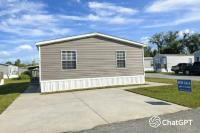 2019 LIVE OAK U2403B Manufactured Home