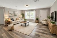 2019 LIVE OAK U2403B Manufactured Home