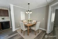 2019 LIVE OAK U2403B Manufactured Home