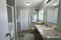 2019 LIVE OAK U2403B Manufactured Home