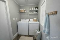 2019 LIVE OAK U2403B Manufactured Home