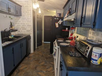 Photo 4 of 14 of home located at 698 Royal Forest Dr Auburndale, FL 33823