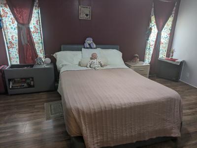 Photo 5 of 14 of home located at 698 Royal Forest Dr Auburndale, FL 33823