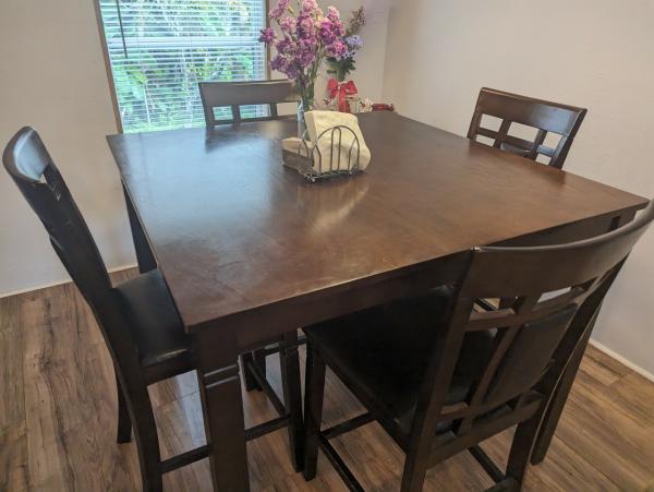 1998 Nobility Mobile Home