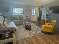 1998 Nobility Mobile Home