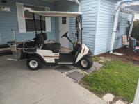 1998 Nobility Mobile Home