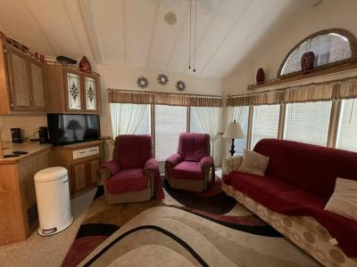 Photo 3 of 5 of home located at 1601 South Airport Rd #230 Weslaco, TX 78596