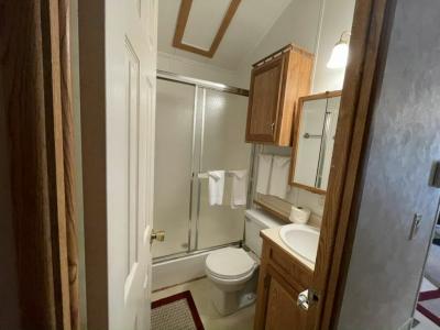 Photo 5 of 5 of home located at 1601 South Airport Rd #230 Weslaco, TX 78596