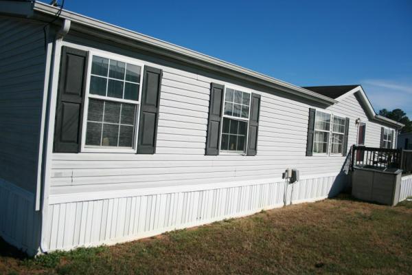 2006 Clayton Mobile Home For Sale