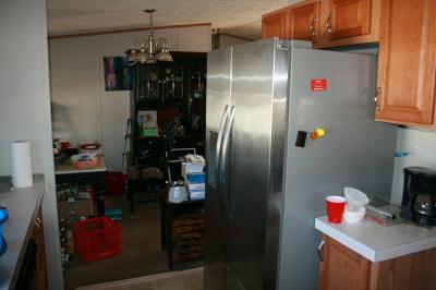 Photo 3 of 5 of home located at 267 Lacoma Lane Concord, NC 28025
