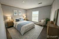 2021 Clayton - Waycross GA 30CEJ16663AH20 Manufactured Home