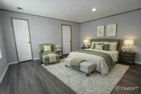 2021 Clayton - Waycross GA 30CEJ16663AH20 Manufactured Home