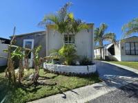 1963 ALMA Manufactured Home