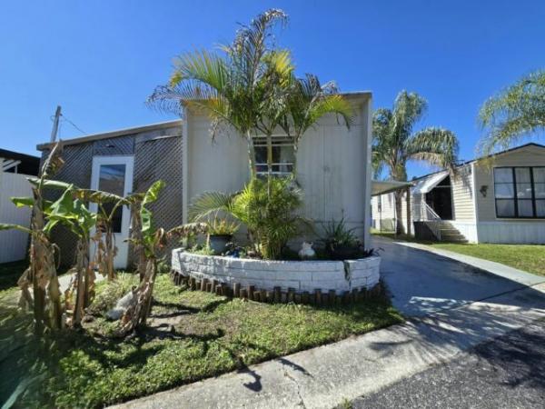 1963 ALMA Mobile Home For Sale