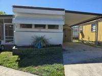 1963 RITZ Manufactured Home