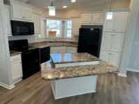 2016 Skyline 4800 Mobile Home