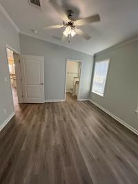 2016 Skyline 4800 Mobile Home