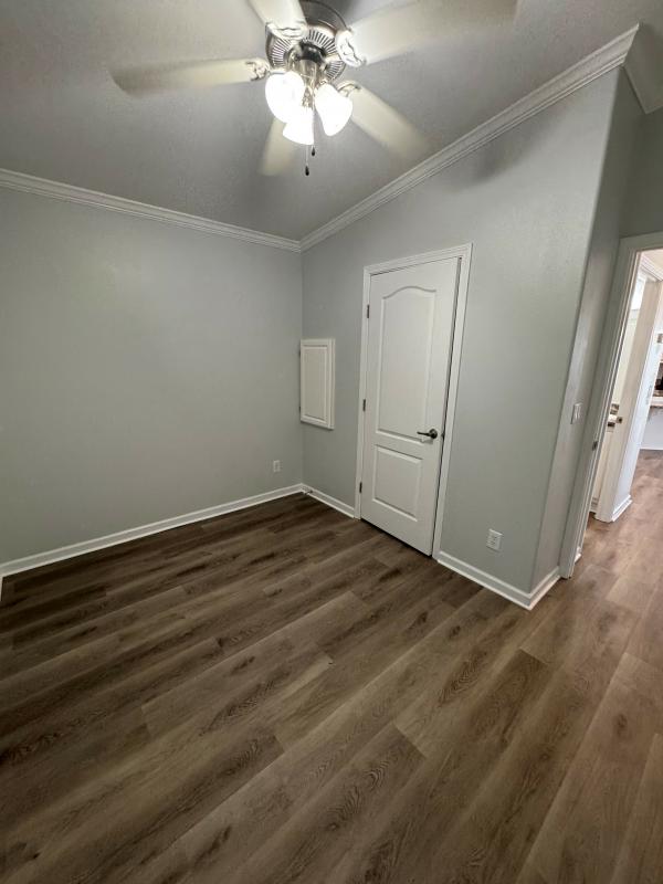 2016 Skyline 4800 Mobile Home